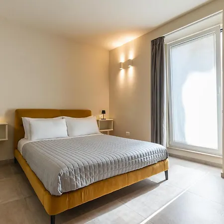 Agape Appartement Bari